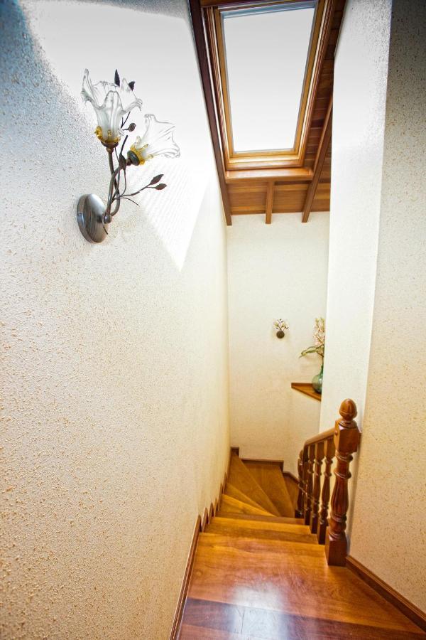 Casa Marcelino Muxía Exterior foto